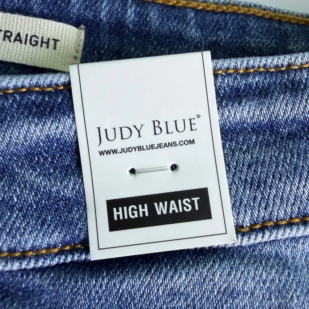 Judy Blue nwt judy